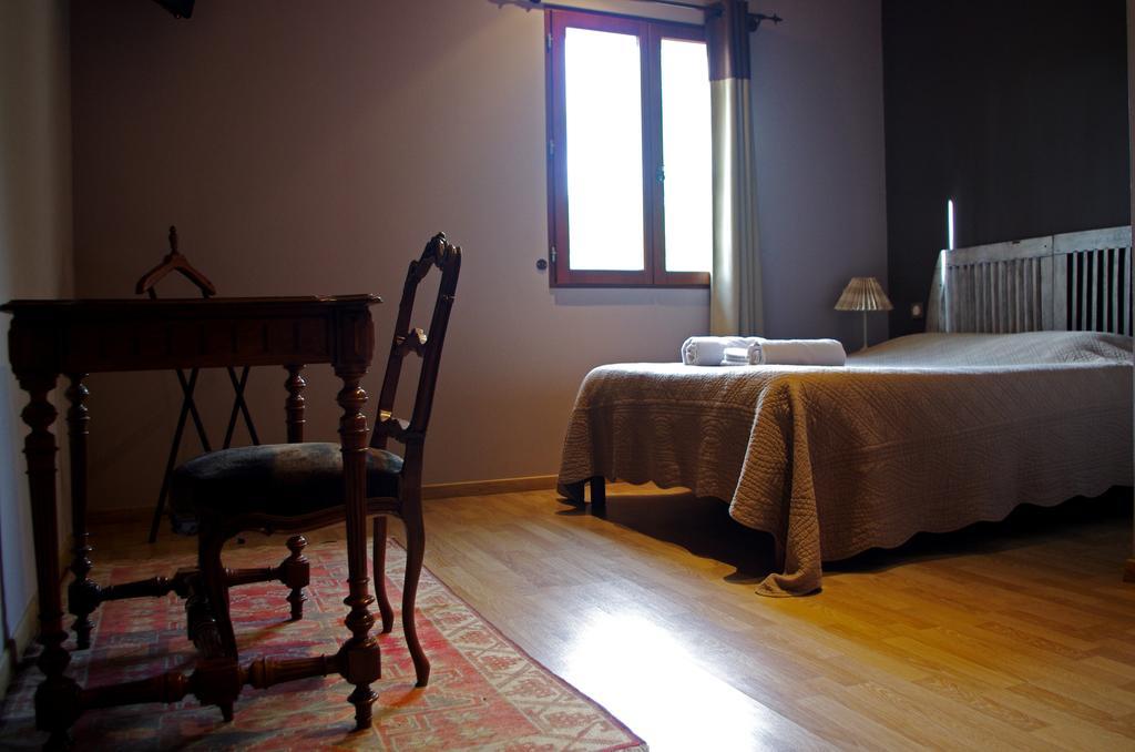 Auberge Les Tables Du Ban Saint-Pierre-la-Palud Ngoại thất bức ảnh