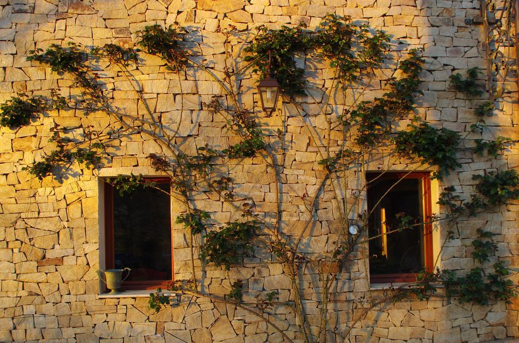 Auberge Les Tables Du Ban Saint-Pierre-la-Palud Ngoại thất bức ảnh